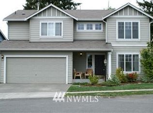 1715 186th St E, Spanaway, WA 98387