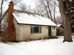 1656 Jessamine Ave E, Saint Paul, MN 55106