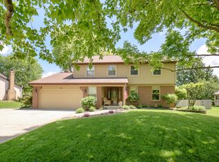 11684 Canterbury Ave NW, Pickerington, OH 43147