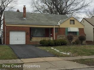 4157 Eastway Rd, South Euclid, OH 44121