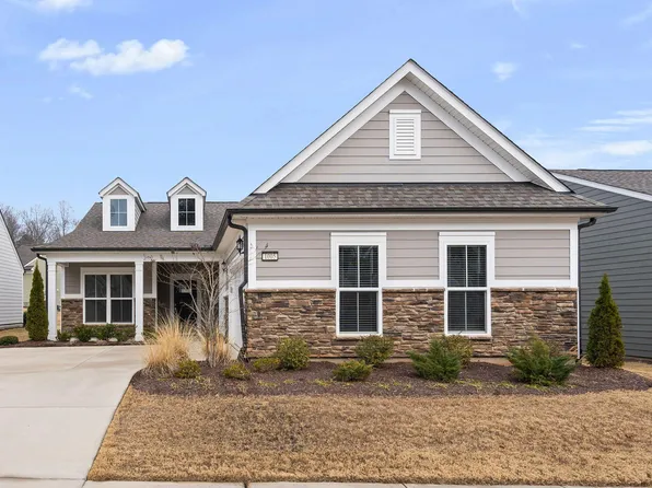 1005 Coast Grade St, Wake Forest, NC 27587