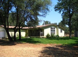 19030 Farquhar Rd, Cottonwood, CA 96022