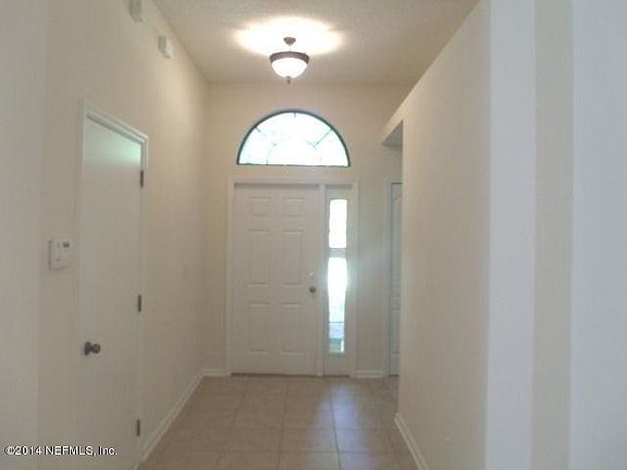 Entry Hall