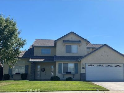 14593 Ponderosa Ranch Rd, Victorville, CA, 92392