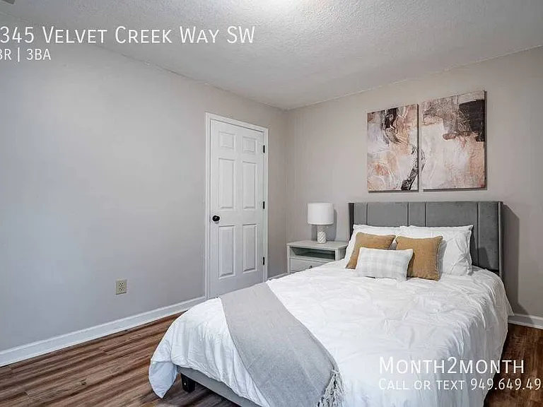 1345 Velvet Creek Way SW — Photo 23