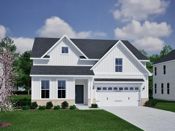 2056 Bull City Bnd #372, Durham, NC 27703