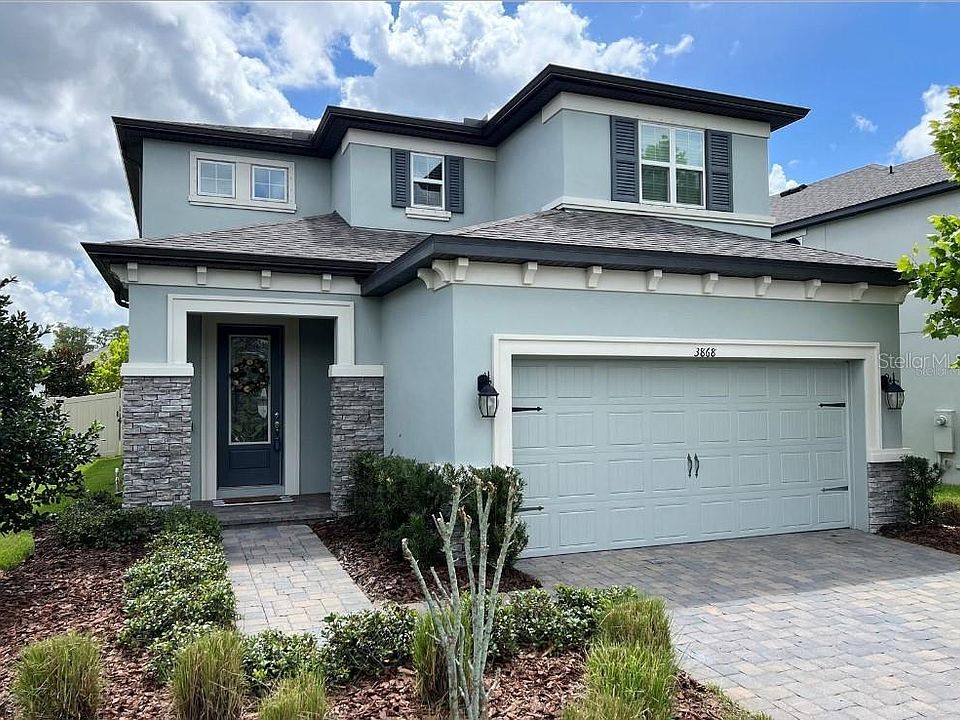 1st image of 3868 Villamore Ln