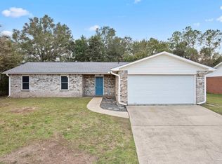 4376 Chantilly Way, Milton, FL 32583