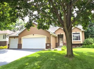 1876 129th Ave NE, Blaine, MN 55449