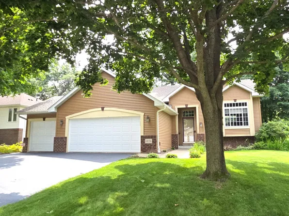 1876 129th Ave NE, Blaine, MN 55449