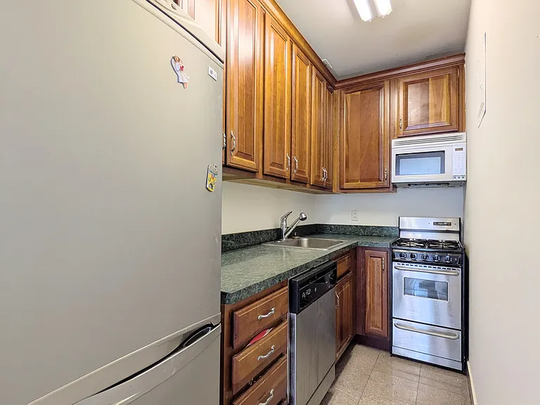 2294 Frederick Douglas Blvd #3B — Photo 3
