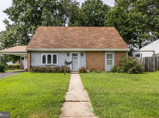 302 Breslin Rd, Joppa, MD 21085