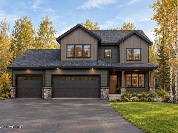 L5 B1 E Yorkshire Rd, Wasilla, AK 99654