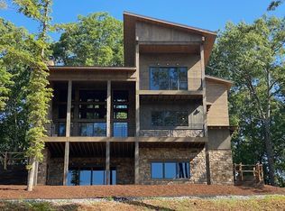 LOT 17 Hidden Acres, Blue Ridge, GA 30513