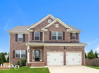 82 Lookout Dr, Dallas, GA 30132