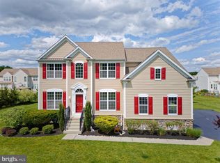 29 Endeavor Blvd, East Windsor, NJ 08520