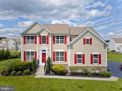 29 Endeavor Blvd, East Windsor, NJ, 08520