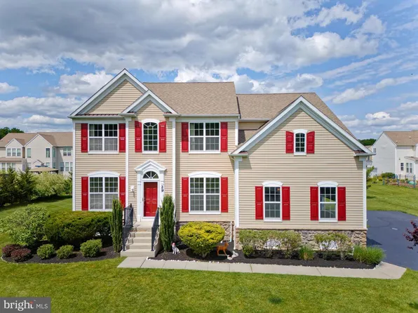 29 Endeavor Blvd, East Windsor, NJ 08520