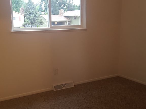 First Bedroom