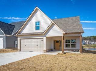 492 Willow Grove Ct UNIT 60, Ringgold, GA 30736