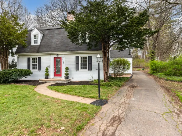 235 North Main Street, West Hartford, CT 06107