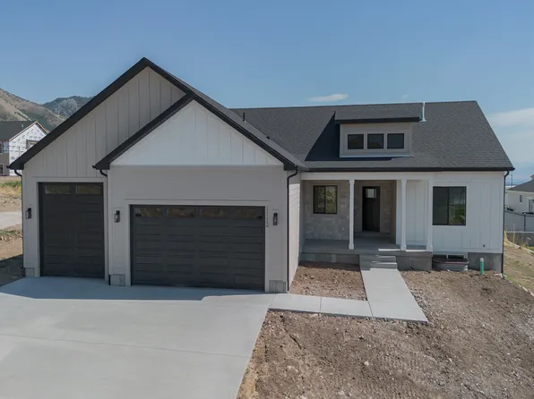 1112 E 50 N, Hyde Park, UT 84318