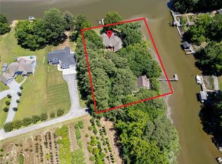 5286 Bennetts Pasture Rd, Suffolk, VA 23435