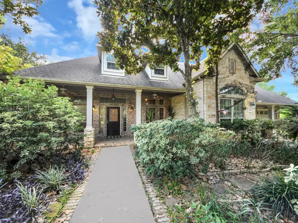 3818 S Barnett Way, Missouri City, TX 77459