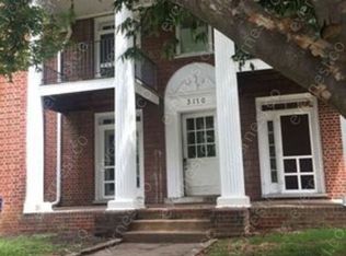 3110 Patterson Ave APT 3, Richmond, VA 23221