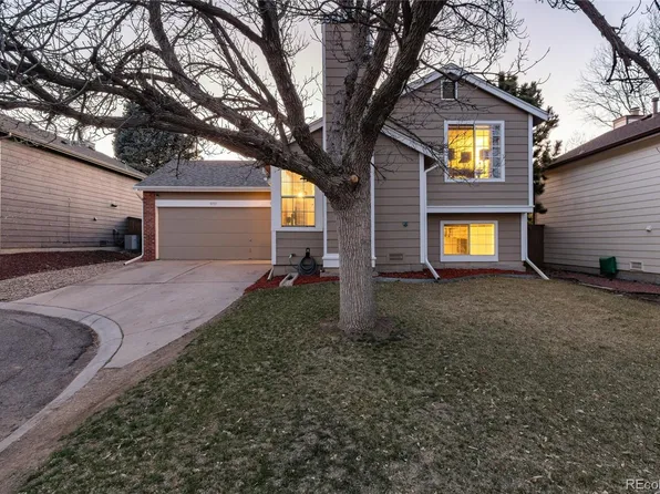 9333 Cattail Court, Highlands Ranch, CO 80126