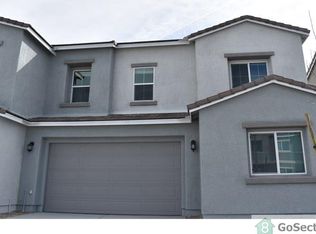 4552 Roaming Vines St, North Las Vegas, NV 89031