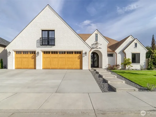 1233 Doc Bar Place, Walla Walla, WA 99362