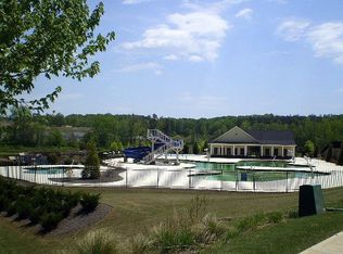 734 Midway Ave, Canton, GA 30114