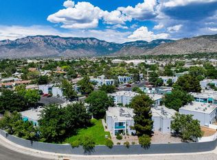 12200 Montgomery Blvd NE #M205, Albuquerque, NM 87111