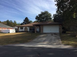 13971 SW 44th Ct, Ocala, FL 34473