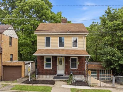 3518 Corona St, Pittsburgh, PA, 15212