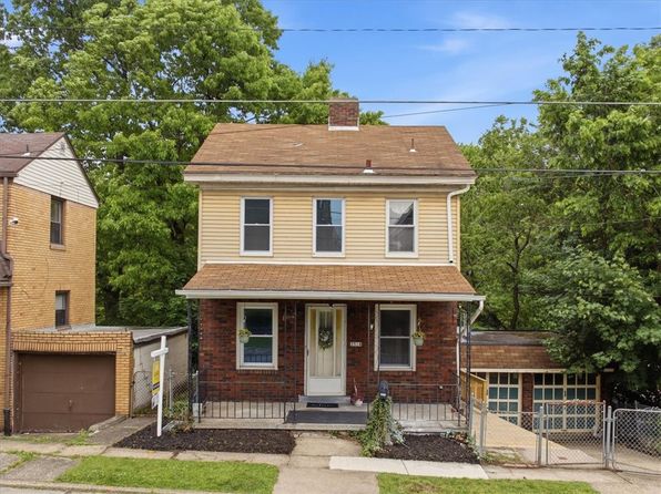 3518 Corona St, Pittsburgh, PA 15212
