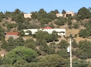 4545 N Eddie Ward Way, Silver City, NM 88061