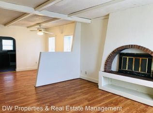 1210 Avenue E, Dodge City, KS 67801