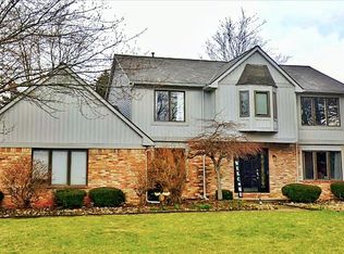 9328 Inverness Rd, Grand Blanc, MI 48439