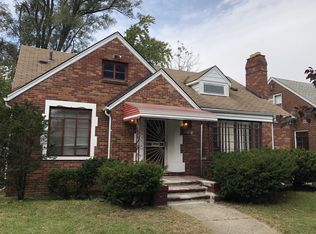 19315 Prairie St, Detroit, MI 48221