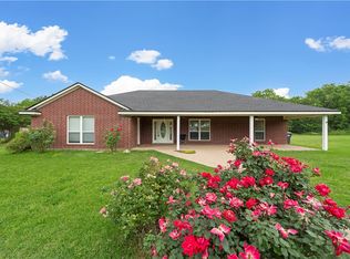 809 Old Mexia Rd, Waco, TX 76705