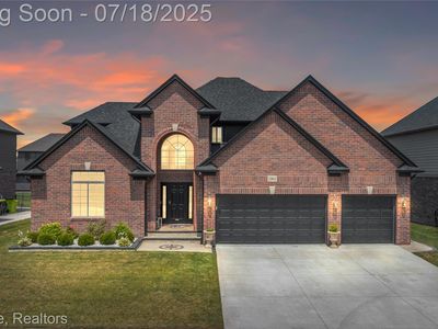 22013 Rio Grande Dr, Macomb, MI, 48044
