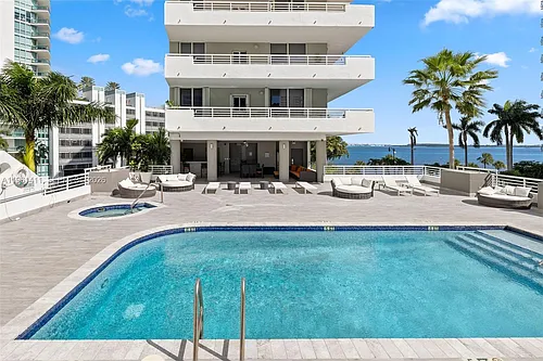 1402 Brickell Bay Dr #603 Photo 1