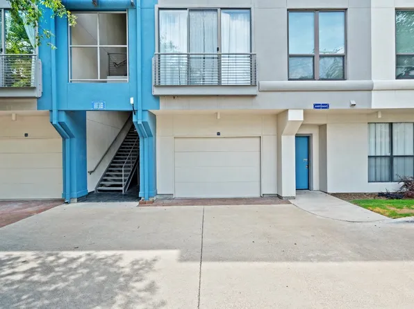 4414 Cedar Springs Rd APT 229, Dallas, TX 75219