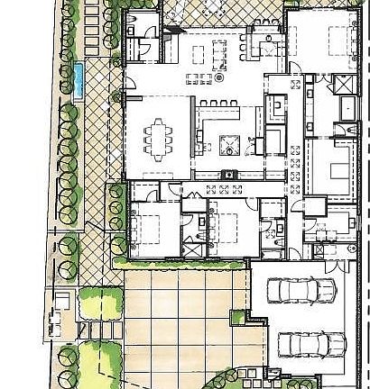 4th image of 5740 E Village Dr