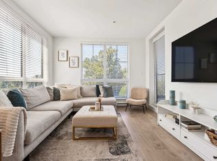 20018 83a Ave #A410, Langley, BC V2Y3P3