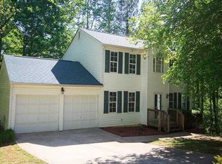 1866 Hickory Creek Ct NW, Acworth, GA 30102