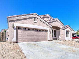 10756 W Overlin Ln, Avondale, AZ 85323