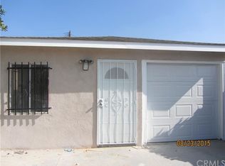 921 W Cedar St, Compton, CA 90220